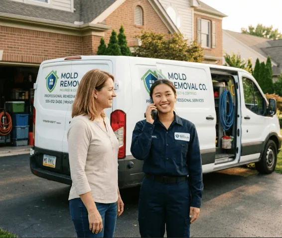 Crawlspace Mold Remediation Adamsville, PA FAQs